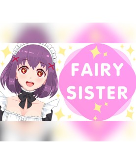Fairy Sister Steam Key GLOBAL